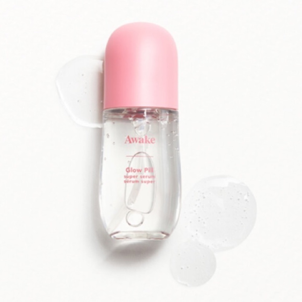 Awake Glow Pill Super Serum
